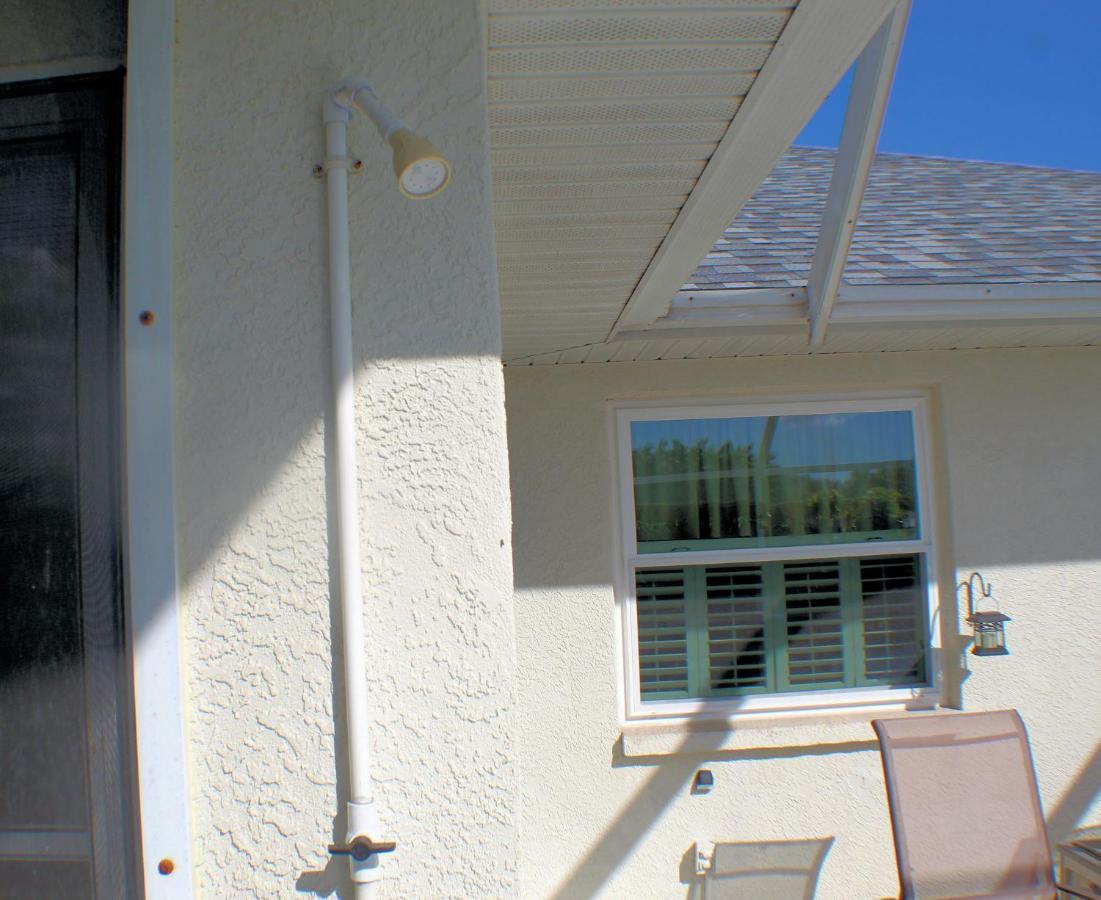 Craig House With Heated Pool On Small Lake Bradenton Luaran gambar