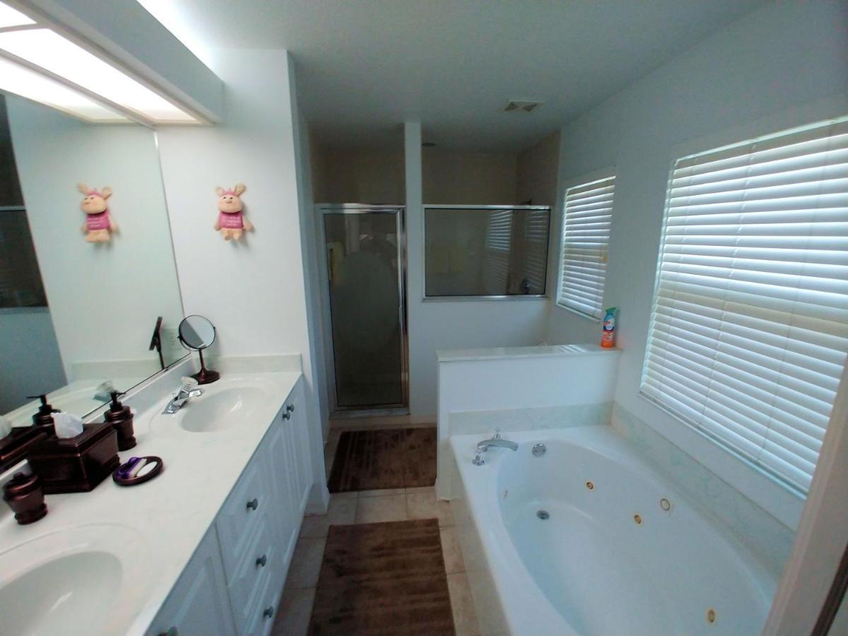 Craig House With Heated Pool On Small Lake Bradenton Luaran gambar