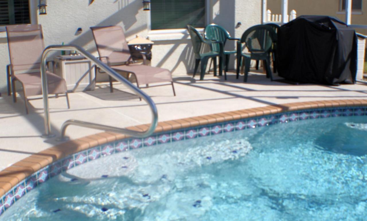 Craig House With Heated Pool On Small Lake Bradenton Luaran gambar