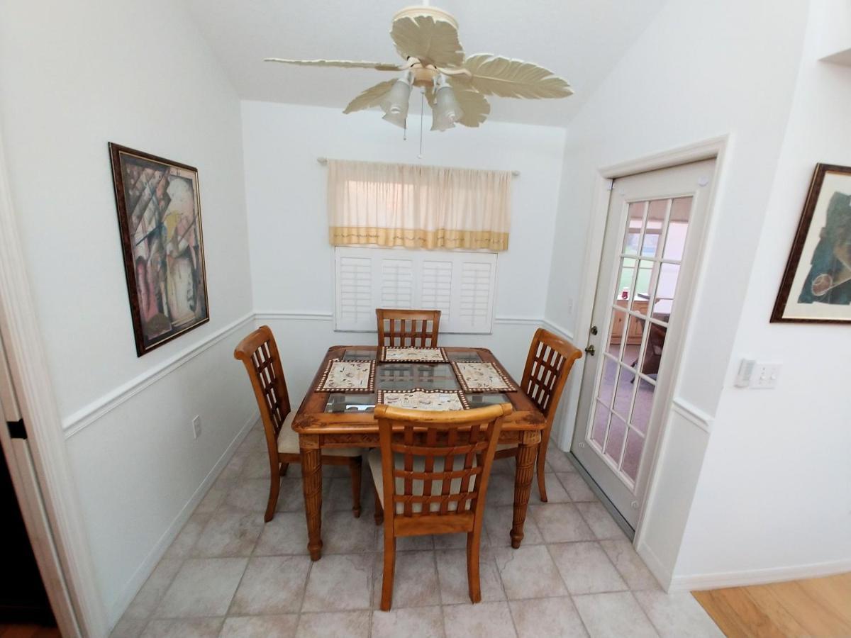 Craig House With Heated Pool On Small Lake Bradenton Luaran gambar