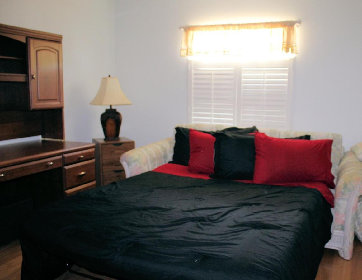 Craig House With Heated Pool On Small Lake Bradenton Luaran gambar